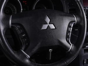 Внедорожник Mitsubishi Pajero 2007 года, 1630000 рублей, Ростов-на-Дону