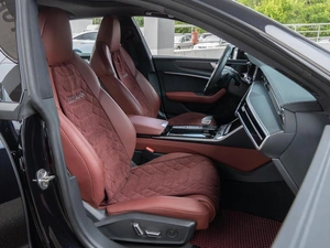Лифтбек Audi A7 2023 года, 6400000 рублей, Волгоград