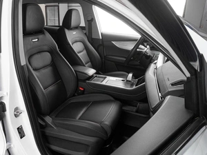 Внедорожник Chery Tiggo 7 Pro Max 2023 года, 1985000 рублей, Тюмень