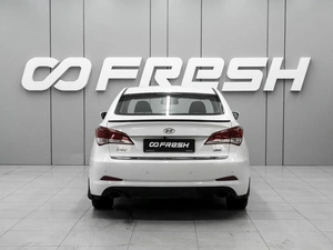 Седан Hyundai i40 2015 года, 1080000 рублей, Ростов-на-Дону