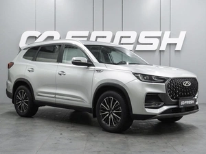 Внедорожник Chery Tiggo 8 Pro Max 2023 года, 2124000 рублей, Воронеж