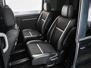 Минивэн Honda Stepwgn Spada 2017 года, 2459000 рублей, Тюмень