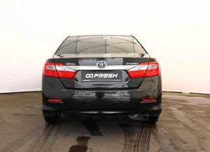 Седан Toyota Camry 2013 года, 1619000 рублей, Орёл