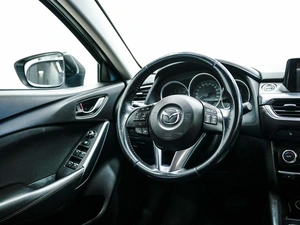 Седан Mazda 6 2015 года, 1690000 рублей, Красноярск
