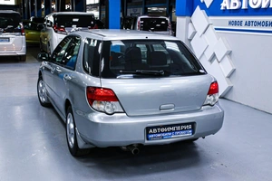 Универсал Subaru Impreza 2003 года, 523000 рублей, Солонцы