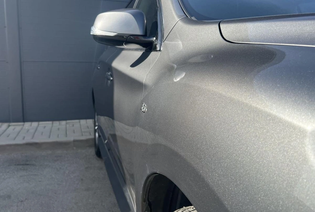 Внедорожник Infiniti QX60 2019 года, 2690000 рублей, Солонцы