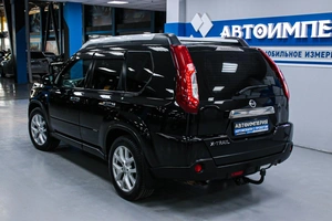 Внедорожник Nissan X-Trail 2012 года, 1448000 рублей, Солонцы