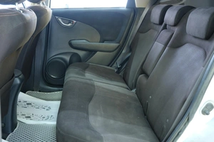 Хетчбэк Honda Fit 2010 года, 529000 рублей, Омск