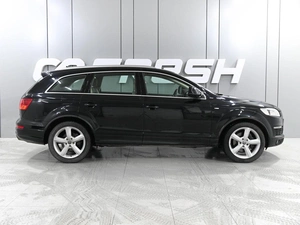 Внедорожник Audi Q7 2008 года, 1499000 рублей, Аксай