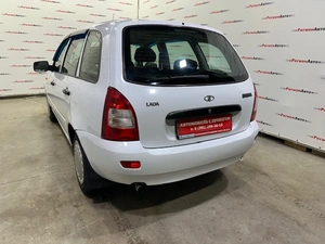 Универсал ВАЗ (LADA) Kalina 2012 года, 329000 рублей, Красноярск