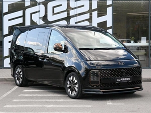 Минивэн Hyundai Staria 2021 года, 4620000 рублей, Волгоград