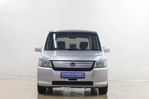 Минивэн Honda Mobilio Spike 2007 года, 569000 рублей, Новокузнецк