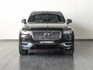 Внедорожник Volvo XC90 2020 года, 4599000 рублей, Саратов