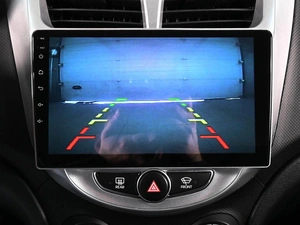 Хетчбэк Hyundai Solaris 2015 года, 1249000 рублей, Аксай