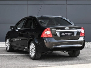 Седан Ford Focus 2008 года, 629000 рублей, Кирилловка