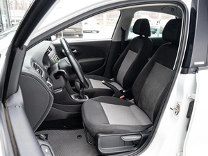 Седан Volkswagen Polo 2014 года, 770000 рублей, Краснодар