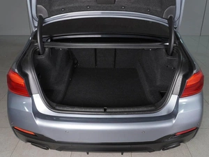 Седан BMW 5 серия 2018 года, 2555000 рублей, Аксай