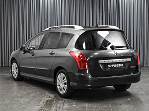 Универсал Peugeot 308 2008 года, 449000 рублей, Ставрополь