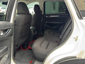 Внедорожник Mazda CX-5 2020 года, 1999000 рублей, Кропоткин