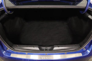 Седан ВАЗ (LADA) Vesta 2022 года, 1199000 рублей, Пермь