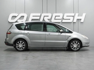 Минивэн Ford S-MAX 2006 года, 677000 рублей, Воронеж