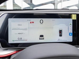 Внедорожник Geely Coolray 2023 года, 2170000 рублей, Краснодар