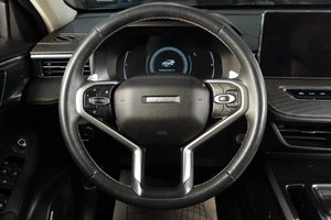 Внедорожник Haval Jolion 2021 года, 1799000 рублей, Тюмень