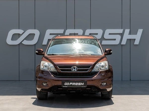 Внедорожник Honda CR-V 2012 года, 1560000 рублей, Краснодар
