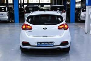 Хетчбэк Kia Ceed 2014 года, 1098000 рублей, Солонцы