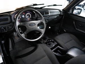 Внедорожник ВАЗ (LADA) Niva Legend 2022 года, 850000 рублей, Санкт-Петербург