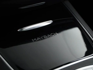 Седан Mercedes-benz Maybach S-класс 2014 года, 5407777 рублей, Москва