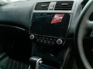 Седан Honda Accord 2005 года, 1050000 рублей, Красноярск