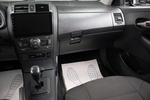 Седан Toyota Corolla 2008 года, 719000 рублей, Оренбург