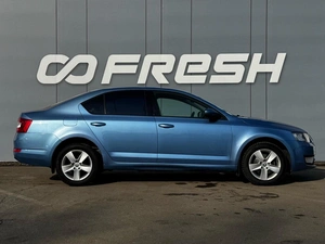 Лифтбек Skoda Octavia 2013 года, 1299000 рублей, Ижевск