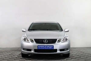 Седан Lexus GS 2005 года, 1219000 рублей, Сургут