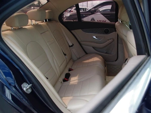 Седан Mercedes-benz C-класс 2017 года, 1999000 рублей, Владимир