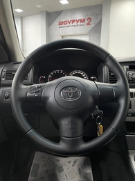 Хетчбэк Toyota Corolla 2005 года, 637000 рублей, Солонцы