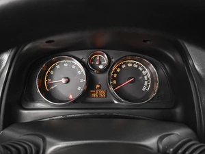 Внедорожник Opel Antara 2012 года, 899000 рублей, Ставрополь