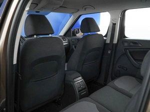 Внедорожник Skoda Yeti 2012 года, 877099 рублей, Москва