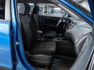 Внедорожник Hyundai Creta 2016 года, 1628000 рублей, Ставрополь