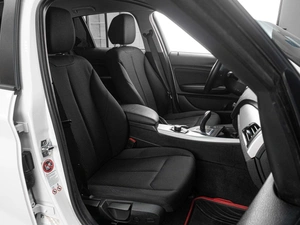 Хетчбэк BMW 1 серия 2012 года, 1229000 рублей, Тюмень