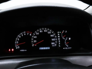 Седан Toyota Corolla 2001 года, 690000 рублей, Красноярск