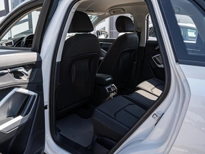 Внедорожник Audi Q3 2021 года, 3430000 рублей, Краснодар