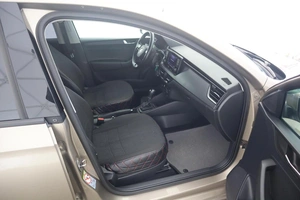 Хэтчбек Skoda Rapid 2021 года, 1745000 рублей, Орёл