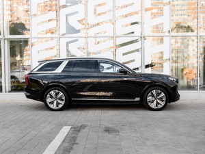 Внедорожник Hongqi E-HS9 2021 года, 5200000 рублей, Ставрополь