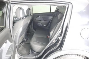 Внедорожник Kia Sportage 2012 года, 1370000 рублей, Брянск