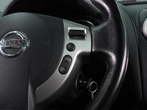 Внедорожник Nissan Qashqai 2011 года, 1249000 рублей, Воронеж