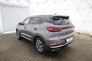 Внедорожник Chery Tiggo 7 2023 года, 2399000 рублей, Обнинск