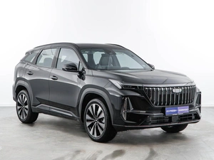 Внедорожник Geely Atlas 2025 года, 3254404 рублей, Москва