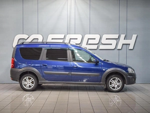 Универсал ВАЗ (LADA) Largus Cross 2019 года, 860000 рублей, Муром